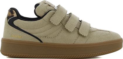 ΜΠΕΖ ΔΕΡΜΑΤΙΝΟ SNEAKER SJ