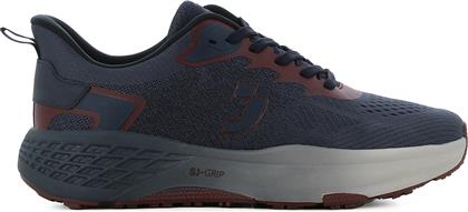 ΜΠΛΕ ΑΝΔΡΙΚΟ SNEAKER SJ