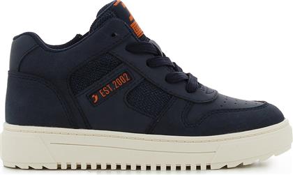 ΜΠΛΕ ΠΑΙΔΙΚΟ ΜΠΟΤΑΚΙ SNEAKER SJ