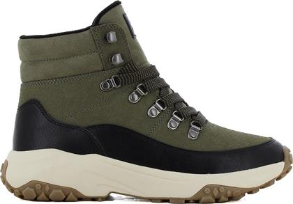 ΧΑΚΙ ΑΝΔΡΙΚΟ SNEAKER ΜΠΟΤΑΚΙ SJ