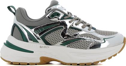ΓΚΡΙ SNEAKER SJ