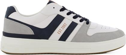 ΛΕΥΚΟ ΑΝΔΡΙΚΟ SNEAKER SJ