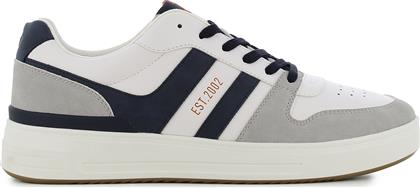 ΛΕΥΚΟ ΑΝΔΡΙΚΟ SNEAKER SJ