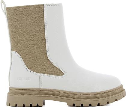 ΛΕΥΚΟ ΠΑΙΔΙΚΟ ΜΠΟΤΑΚΙ SJ