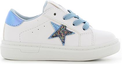 ΛΕΥΚΟ ΠΑΙΔΙΚΟ SNEAKER SJ