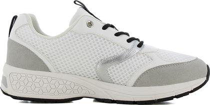 ΛΕΥΚΟ SNEAKER SJ