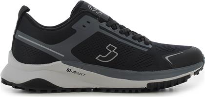 ΜΑΥΡΟ ΑΝΔΡΙΚΟ SNEAKER SJ