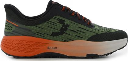 ΜΑΥΡΟ ΑΝΔΡΙΚΟ SNEAKER SJ