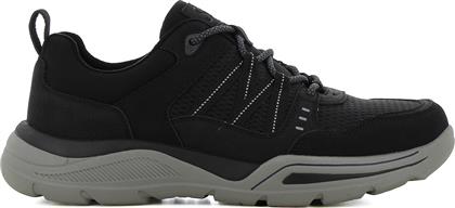 ΜΑΥΡΟ ΑΝΔΡΙΚΟ SNEAKER SJ