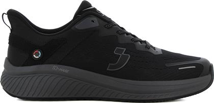 ΜΑΥΡΟ ΑΝΔΡΙΚΟ SNEAKER SJ