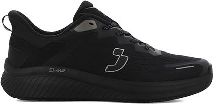 ΜΑΥΡΟ ΑΝΔΡΙΚΟ SNEAKER SJ