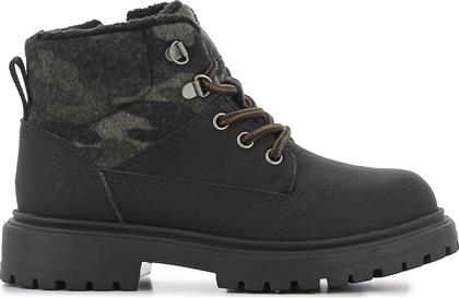 ΜΑΥΡΟ ΠΑΙΔΙΚΟ ΜΠΟΤΑΚΙ SJ