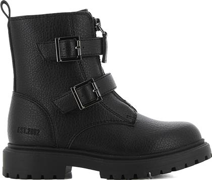 ΜΑΥΡΟ ΠΑΙΔΙΚΟ ΜΠΟΤΑΚΙ SJ