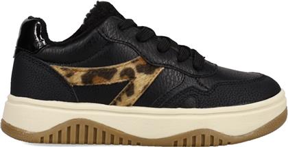 ΜΑΥΡΟ ΠΑΙΔΙΚΟ SNEAKER SJ