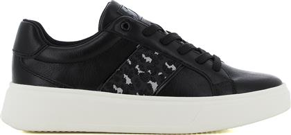 ΜΑΥΡΟ SNEAKER SJ