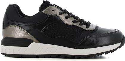 ΜΑΥΡΟ SNEAKER SJ