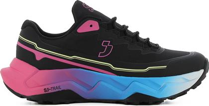 ΜΑΥΡΟ SNEAKER SJ