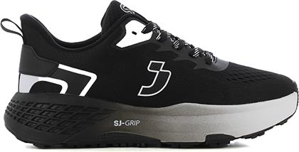 ΜΑΥΡΟ SNEAKER SJ