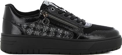 ΜΑΥΡΟ SNEAKER SJ