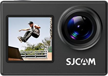 ACTION CAMERA SJ4000 DUAL SCREEN - ΜΑΥΡΗ SJCAM από το PUBLIC