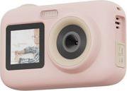 FUNCAM PLUS PINK SPORTS CAMERA SJCAM