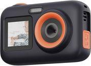 FUNCAM PLUS SPORTS CAMERA BLACK SJCAM από το e-SHOP