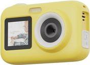 FUNCAM PLUS SPORTS CAMERA YELLOW SJCAM