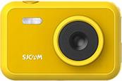 FUNCAM YELLOW SJCAM