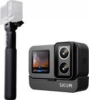 SJ20 SPORTS CAMERA + AUTO-CHARGE HOLDER BLACK SJCAM από το e-SHOP