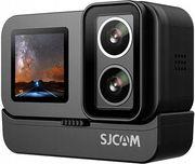 SJ20 SPORTS CAMERA BLACK SJCAM