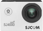 SJ4000 WIFI WHITE SPORTS CAMERA SJCAM