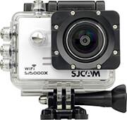 SJ5000X-ELITE SPORTS CAMERA WI-FI WHITE SJCAM