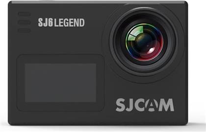 SPORTS CAMERA SJ6 LEGEND SJCAM από το PUBLIC