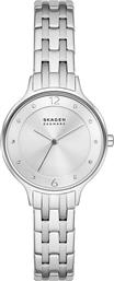 ΡΟΛΟΙ ΧΡΩΜΑ: ΑΣΗΜΙ, SKW3126 SKAGEN