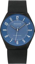 ΡΟΛΟΙ GRENEN SKW6837 ΜΑΥΡΟ SKAGEN