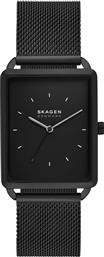 ΡΟΛΟΙ HAGEN SKW6928 ΜΑΥΡΟ SKAGEN