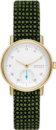 ΡΟΛΟΙ KUPPEL LILLE SKW3105 ΠΡΑΣΙΝΟ SKAGEN