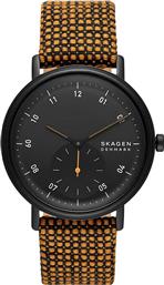 ΡΟΛΟΙ KUPPEL SKW6895 ΜΑΥΡΟ SKAGEN