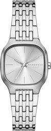 ΡΟΛΟΙ MELLEM LILLE TRADITIONAL SKW3159 ΑΣΗΜΙ SKAGEN