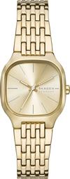 ΡΟΛΟΙ MELLEM LILLE TRADITIONAL SKW3162 ΧΡΥΣΟ SKAGEN