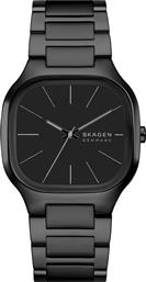 ΡΟΛΟΙ MELLEM SKW6935 ΜΑΥΡΟ SKAGEN