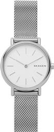 ΡΟΛΟΙ SIGNATUR SKW2692 ΑΣΗΜΙ SKAGEN