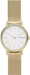 ΡΟΛΟΙ SIGNATUR SKW2693 ΧΡΥΣΟ SKAGEN