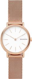 ΡΟΛΟΙ SIGNATUR SKW2694 ΡΟΖ SKAGEN