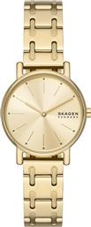 ΡΟΛΟΙ SIGNATUR SKW3124 ΧΡΥΣΟ SKAGEN