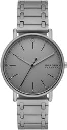 ΡΟΛΟΙ SIGNATUR SKW6913 ΓΚΡΙ SKAGEN