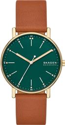 ΡΟΛΟΙ SIGNATUR SKW6927 ΠΡΑΣΙΝΟ SKAGEN