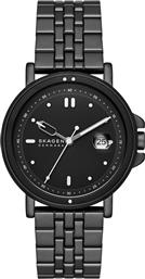 ΡΟΛΟΙ SIGNATUR SPORT SKW6920 ΜΑΥΡΟ SKAGEN