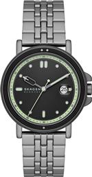 ΡΟΛΟΙ SIGNATUR SPORT SKW6922 ΑΣΗΜΙ SKAGEN