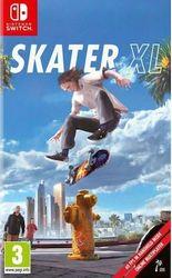 SKATER XL